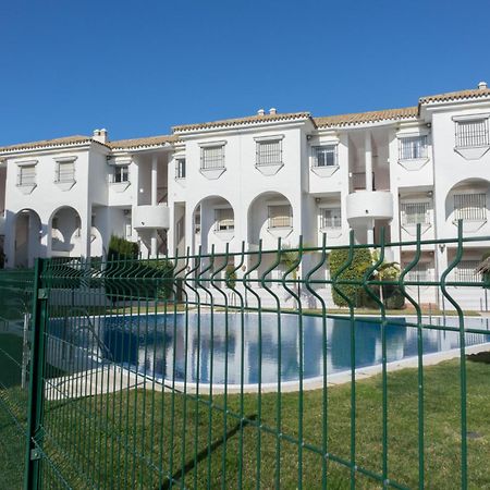 Apartamento Alextia La Barrosa Chiclana de la Frontera Luaran gambar