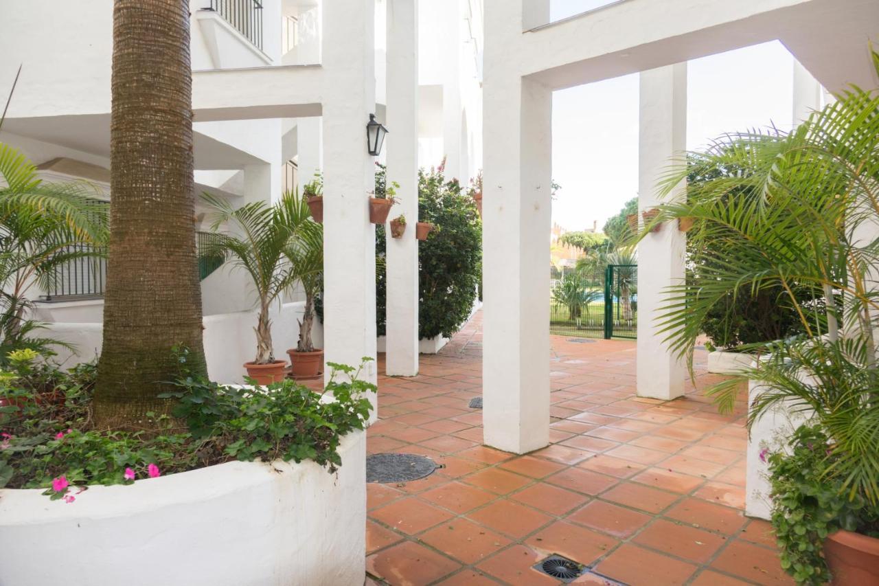 Apartamento Alextia La Barrosa Chiclana de la Frontera Luaran gambar