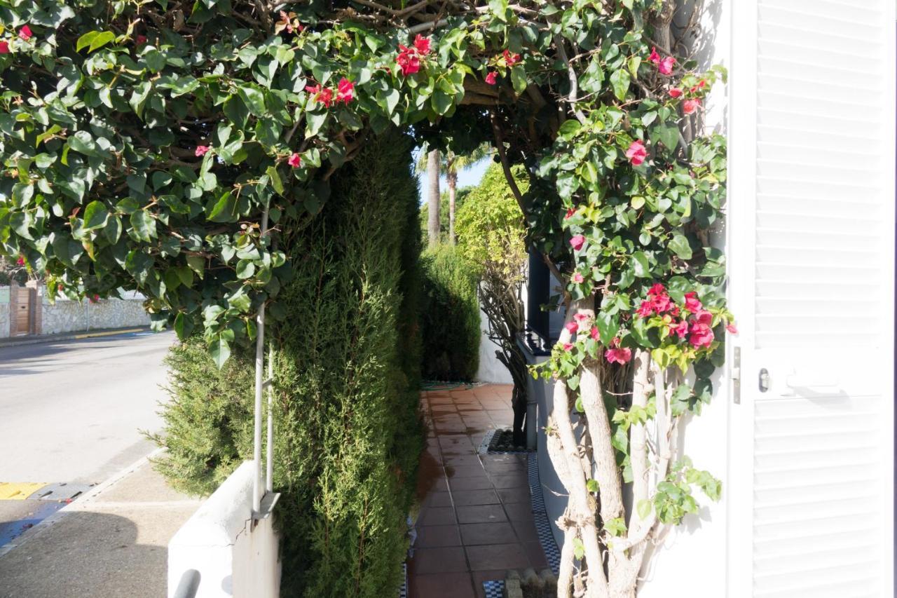 Apartamento Alextia La Barrosa Chiclana de la Frontera Luaran gambar