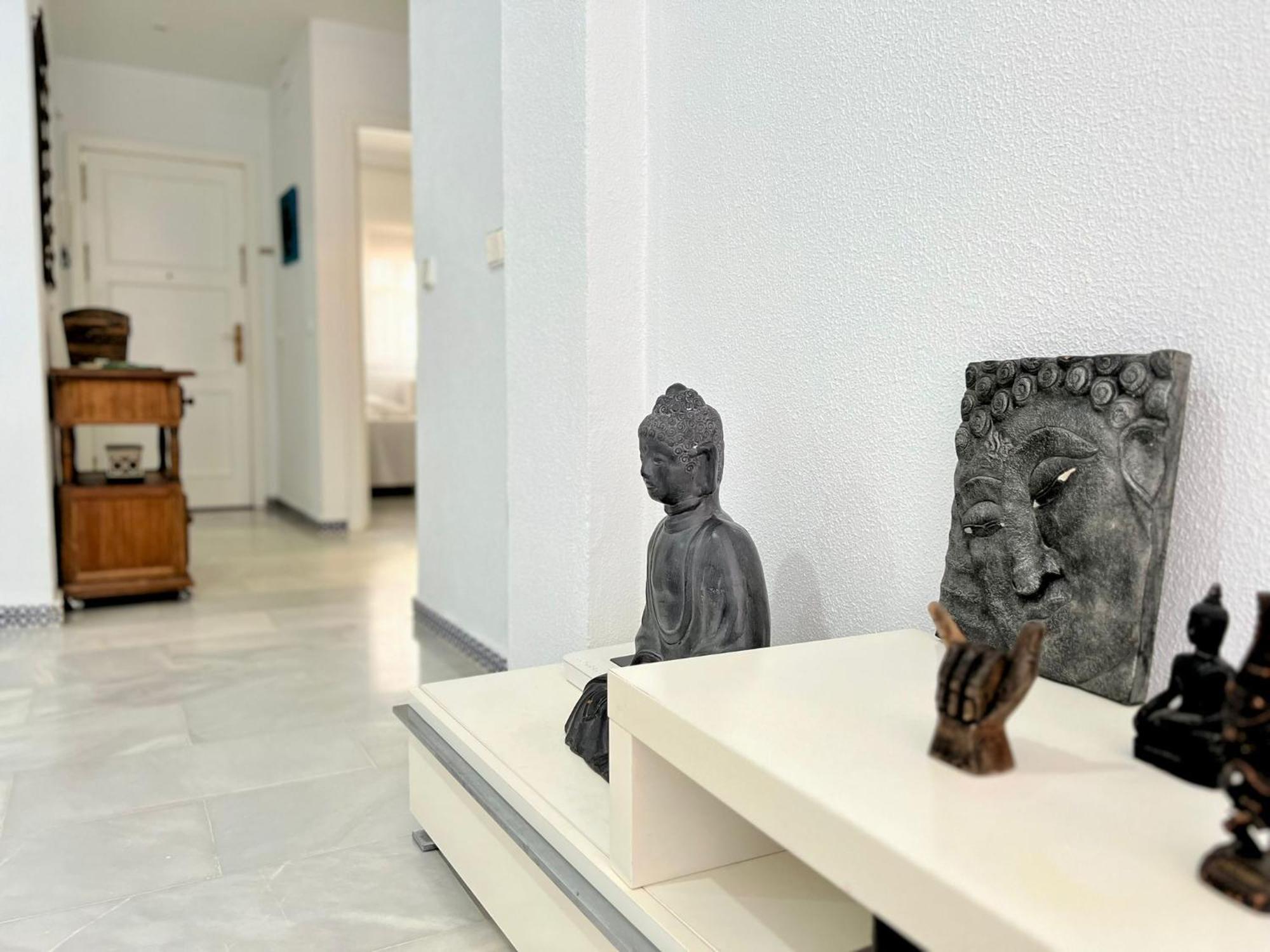 Apartamento Alextia La Barrosa Chiclana de la Frontera Luaran gambar