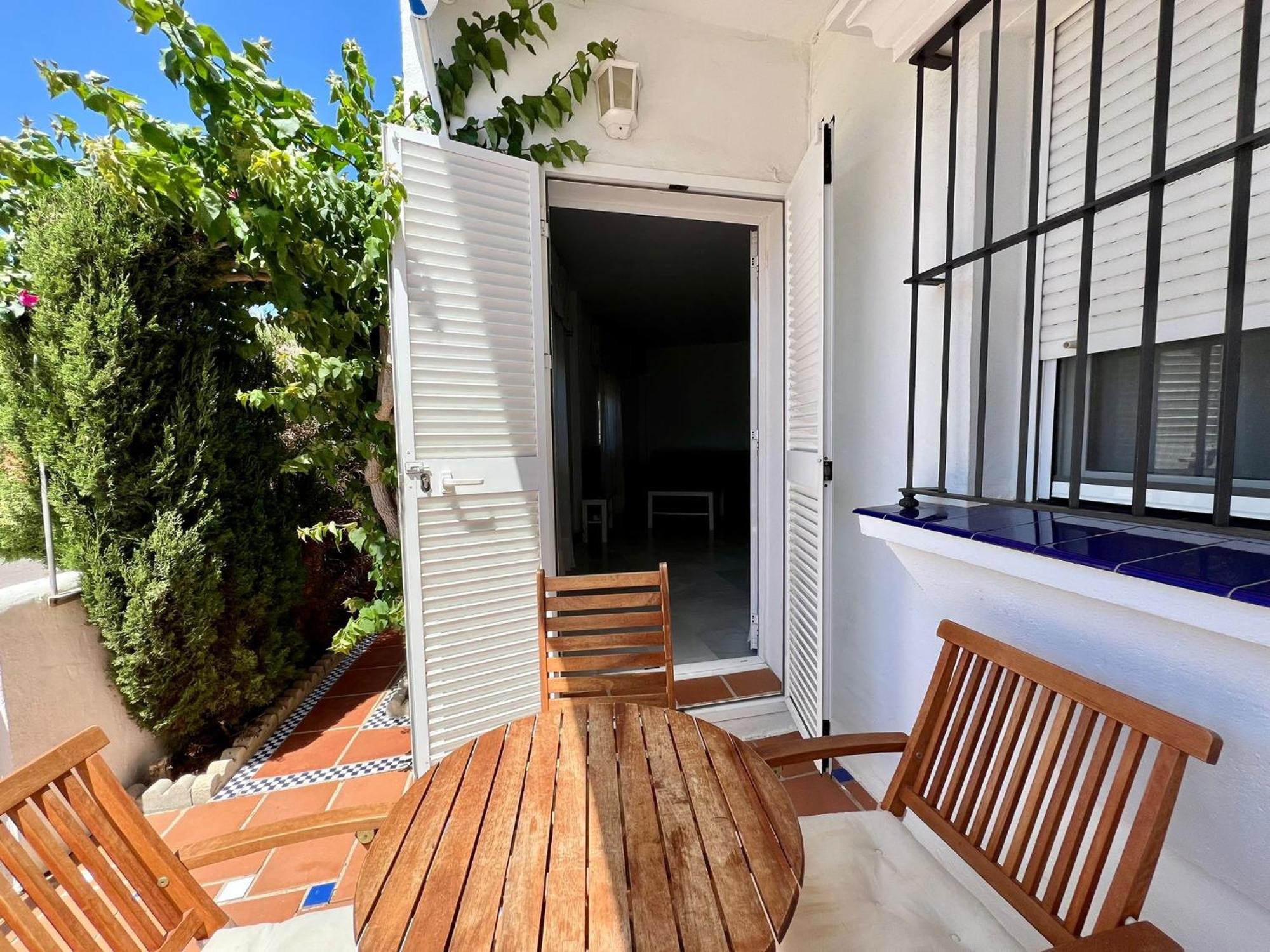 Apartamento Alextia La Barrosa Chiclana de la Frontera Luaran gambar