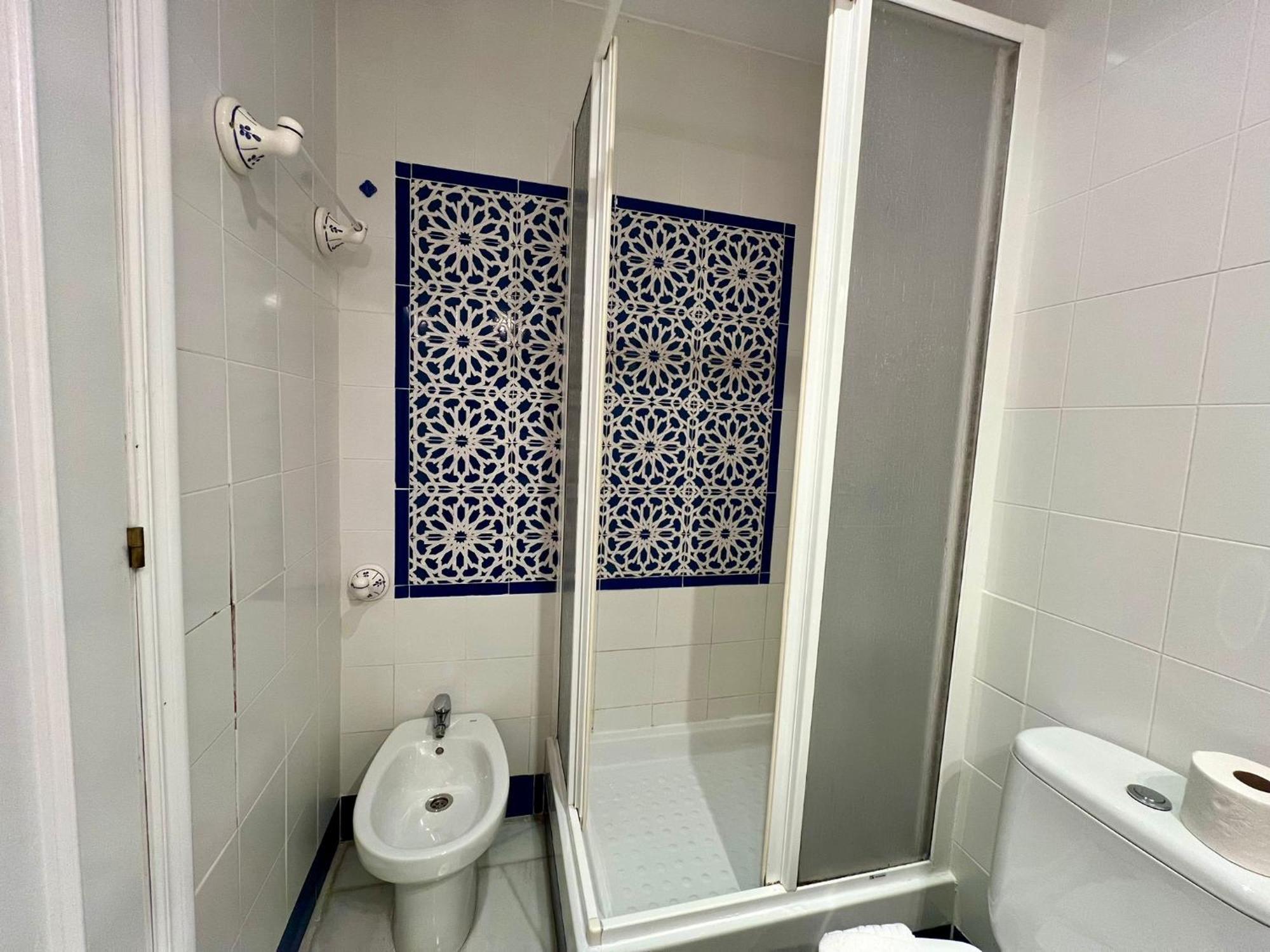 Apartamento Alextia La Barrosa Chiclana de la Frontera Luaran gambar