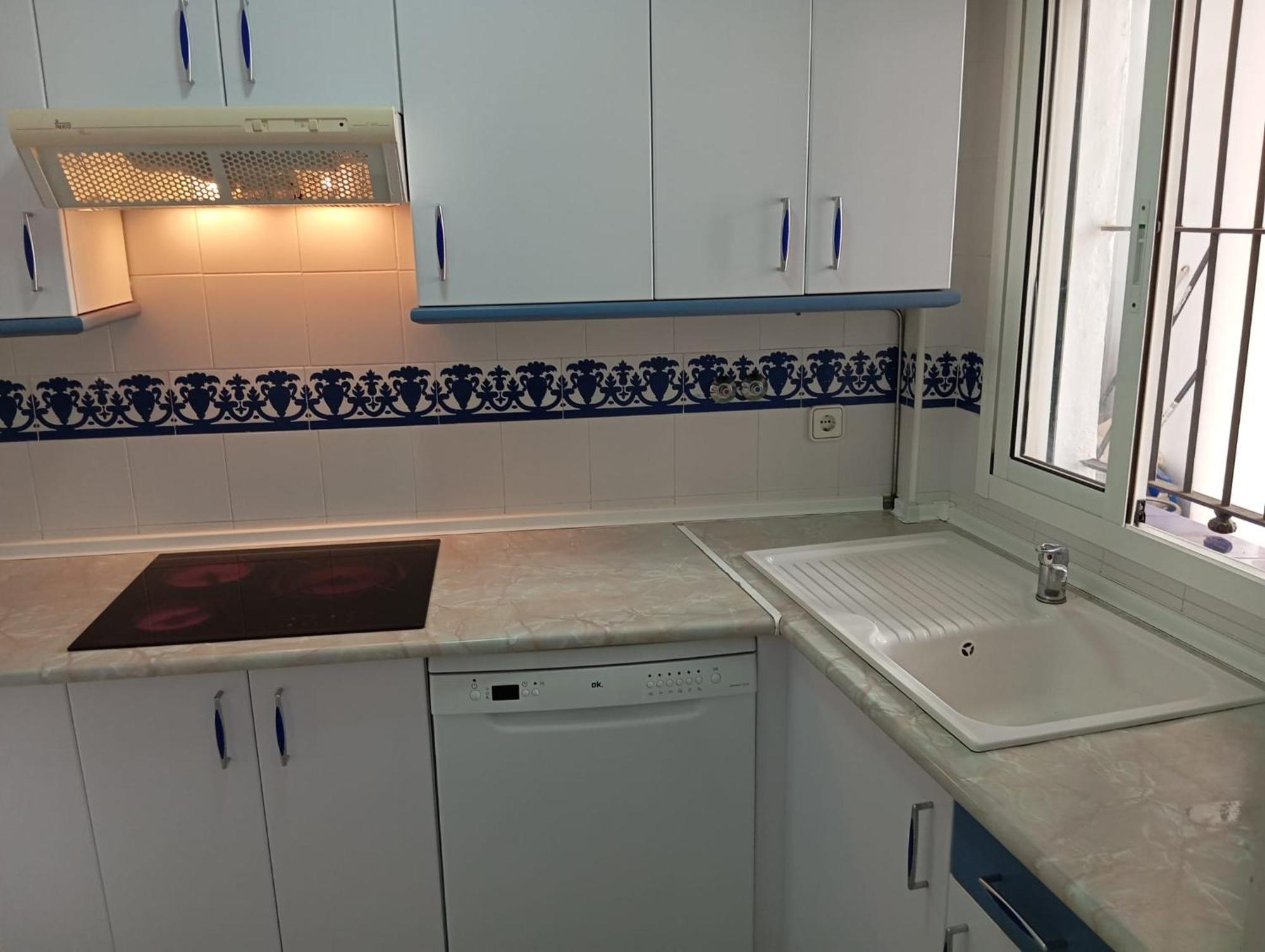 Apartamento Alextia La Barrosa Chiclana de la Frontera Luaran gambar